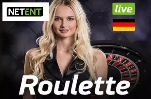 German Roulette Live